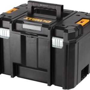 TSTAK Tool Box Extra Large Design