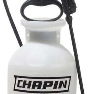 Gallon Lawn and Garden Pump