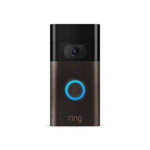 Video Doorbell