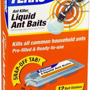 Liquid Ant Killer