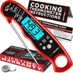 Meat Thermometer