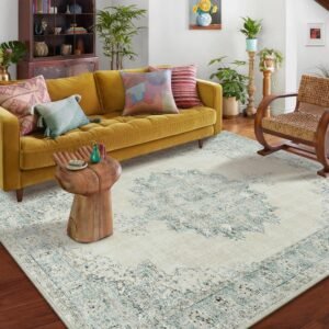 Area Rugs