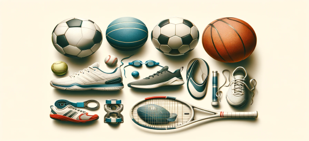 Essential Sports Equipment to Conquer Every Challenge